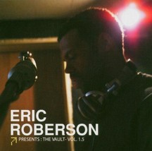 Eric Roberson : Presents: the Vault 1.5 CD Pre-Owned - £11.72 GBP