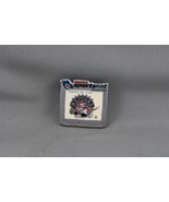 Toronto Raptors Pin (VTG) - Sportsnet Ontario and Original Logo - Stampe... - $19.00