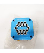 Twintec 3BC-16P-25 / 3BC-16S-25 16-Position Rotary Test Adapter • New - $189.57 CAD