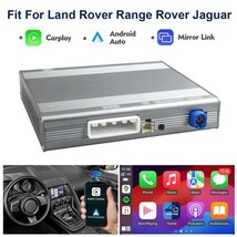 Land Rover Jaguar Bluetooth Connectivity Control Module 7G9N-10D893-AB image 7