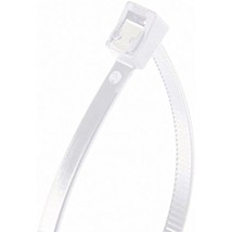 Gardner Bender 46-308UVBSC Nylon Self-Cutting Cable Tie, 14 Inch., 50 lb. - €21,84 EUR