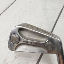 Acushnet Titleist Golf 5 Iron Tungsten AC-108 RH Right Handed Golfer Ste... - £31.18 GBP