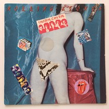 The Rolling Stones -  Undercover LP Vinyl Record Album - £31.13 GBP