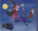 Room on the Broom (DVD) - $34.06