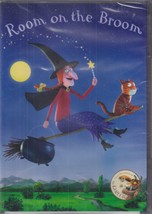 Room on the Broom (DVD) - £27.14 GBP