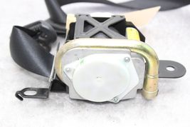 04-08 MAZDA RX8 MANUAL TRANSMISSION Passenger Side Seat Belt F377 image 5