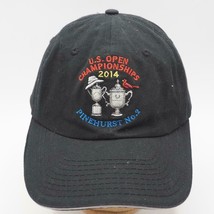 U.S.Aperto 2014 Pinehurst Golf Cappellino Baseball Regolabile con Cinghia - $30.67