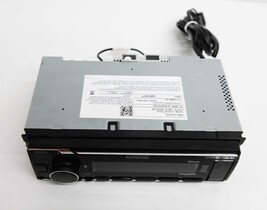 Kenwood KMM-BT732HD 1-DIN Car Stereo Receiver w/Bluetooth  image 7