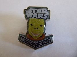 Funko Star Wars Collectors Pin Bossk - $7.19