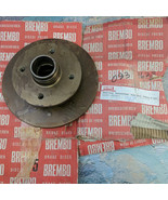 2x Brembo 08446910 For Mazda 626 Montrose Front Brake Rotors Replaces 81... - €52,03 EUR