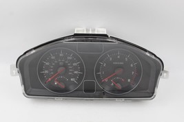 Speedometer Cluster MPH Excluding R-design 2008-13 VOLVO 30 SERIES OEM #7776 - £53.48 GBP