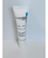 SYMBIOSIS LONDON Tightening And Resplendent Eye Mask 15 ML / 0.50 Oz NEW - €21,44 EUR