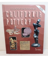 Collector&#39;s Encyclopedia of California Pottery ~ ID &amp; Values ~ 1995 Jack... - $9.99