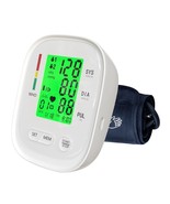 Upper Arm Blood Pressure Monitor for Home Use, FDCDRW 8.7-16.5&#39;&#39; Wide Range - $28.71