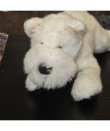 Gund &quot;Fifer&quot; Terrier Plush - $25.00
