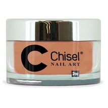 Chisel Nail Art 2 in 1 Acrylic/Dipping Powder 2 oz - SOLID 230 - £13.13 GBP