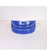 BISSELL CleanView Vacuum Model 2491 Blue Replacement Part Filter Cover OEM - $23.33