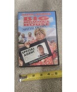 Big Momma's House (DVD, 2000) - $0.98