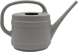 The HC Companies ½ Gallon Plant Watering Can Small Plastic 4.5&quot;D x 12.5&quot;... - $21.92 CAD
