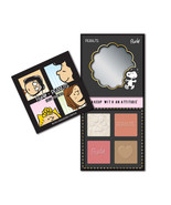 RUDE Peanuts Face Palette - $20.17