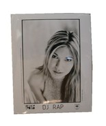 DJ Rap Press Kit Photo D J - $37.63 CAD