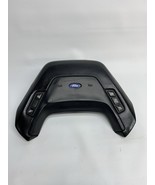 87 88 89 90 91 Ford Truck F150 F250 Bronco Steering Wheel Cruise Horn Pad - $44.55