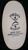 Indo Board Pro Deck Only Indoboard Balance Trainer Surf **BOARD ONLY** - $198.00