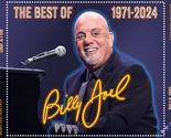 Billy Joel - Best Of 1971 - 2024 [4-CD]  Piano Man   Turn The Lights Bac... - $30.00