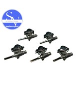 GE Range Oven Burner Valve WB21K10113 WB21K10117 WB21K10114 WB21K10122 (... - $76.50 CAD