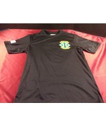 RARE MILITARY RAIDER BRIGADE 299TH BEB BLACK SHIRT SIZE SMALL SI 904 - $1,050.00 MXN