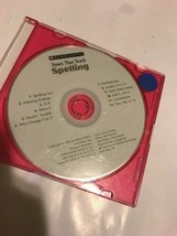 Tunes Que Enseñar Spelling CD - $25.14