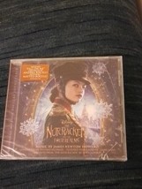 Disney&#39;s The Nutcracker And The Four Realms (CD) - £12.73 GBP