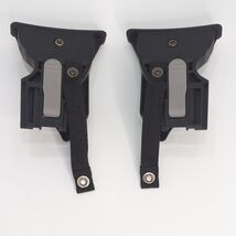 Britax B‑Safe B‑Agile Stroller Adapter Set Left &amp; Right Infant Car Seat ... - $90.84