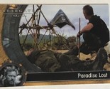 Stargate SG1 Trading Card Richard Dean Anderson #48 - £1.54 GBP