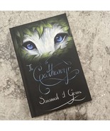 The Cathawyr : Odan Terridor Trilogy: Book Three by Savannah Goins (2021... - £10.99 GBP