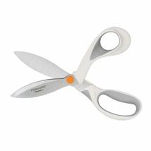 Fiskars Bent Scissors, No Size, Orange - £11.98 GBP