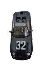 1984 Bandai  Black Porsche 928S Vintage Gl Transformer Autobot 1980s 80s... - £26.10 GBP