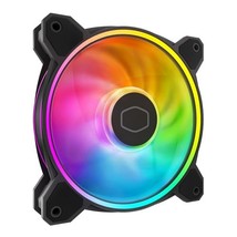 Cooler Master MF120 Halo² White PC Case|Liquid Cooler|Air Cooler Fan, 12... - $38.26+