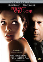 Perfect Stranger DVD - $11.87