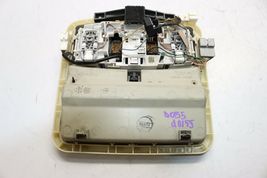 2007-2008 INFINITI G35 SEDAN INTERIOR DOME LIGHT READING LAMP SWITCH ASSY d0155 image 10