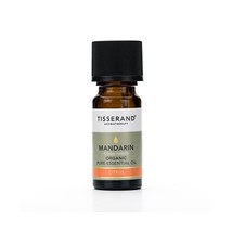 Tisserand Mandarin Organic Essential Oil 9 ml  - $19.00