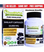 Himalayan Shilajit 10000 MG. Powerful and Premium for Maximum Benefits -... - $19.79