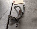 Fuel Lines From 2011 Subaru Legacy  2.5 - $34.95