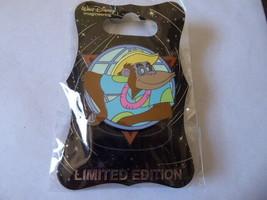 Disney Trading Pins WDI D23 TaleSpin King Louie - £61.17 GBP