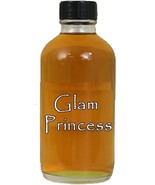 Glam Princess – Type for Women – Cologne Body Oil Fragrance – 4 oz Glass... - $370.46 MXN