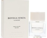 Bottega Veneta Illusione Tonka Solaire Eau De Parfum Spray 1.7 oz for Women - $70.17