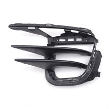 2017-2018 Porsche Macan GTS Front Bumper Left Drivers Grille Cover Trim ... - $118.80