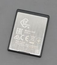 Sony CEBG256/J 256GB TOUGH G Series CFexpress Type B Memory Card image 3
