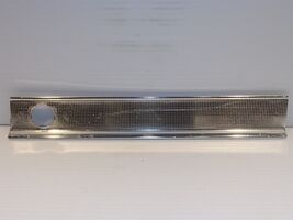 1963 Plymouth Valiant Lighter Bezel Dash Trim OEM V200 - $126.21 CAD