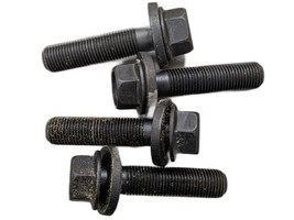 Camshaft Bolt Set From 2012 Toyota Tundra  5.7 - $19.95